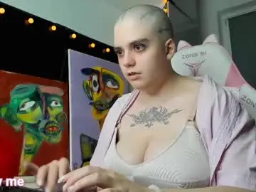 Chaturbate Nude Webcam of enigmastella