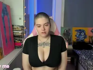 Chaturbate Private Sex Chat of enigmastella