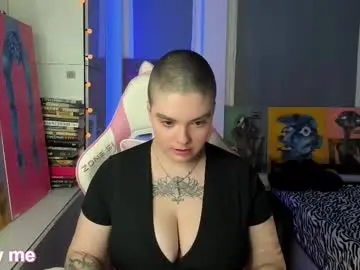 enigmastella from chaturbate