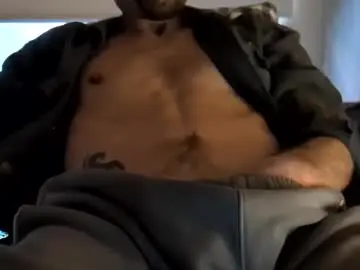 Chaturbate Adult Video Chat of frenchymontreal