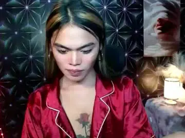 Chaturbate Adult Video Chat of fushialore