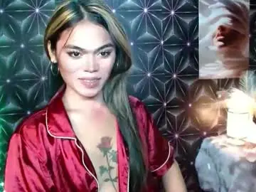 fushialore from chaturbate