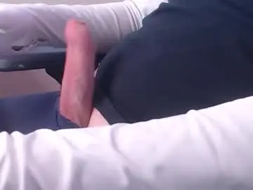 Chaturbate Live Sex of glovemad