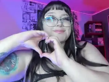 Chaturbate Sex Chat of goth_stein