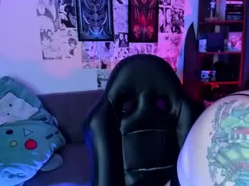 Chaturbate Watch Live Sex Cams of goth_stein