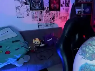 Chaturbate Sex Chat of goth_stein
