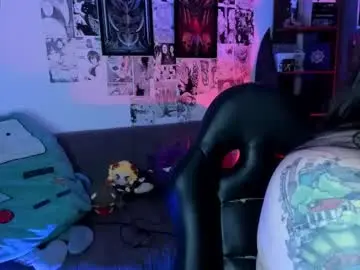 goth_stein from chaturbate