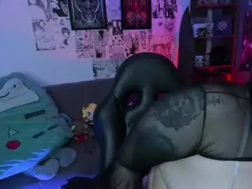 Chaturbate Sex Chat of goth_stein