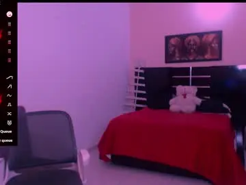 Chaturbate Live Porn of greichellsecret__