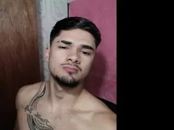 Chaturbate Nude Webcam of jack_hills2