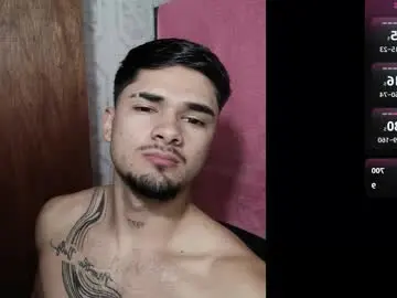 Chaturbate Adult Webcam of jack_hills2