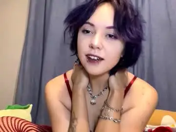 janniesobotta from chaturbate