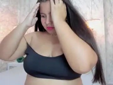 Chaturbate Live Sex Cam of llilit_gomez