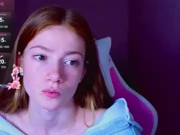 Chaturbate Sex Chat of magicladyy