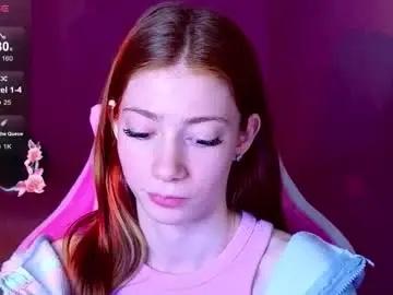 Chaturbate Live Sex Cam of magicladyy