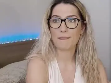 Chaturbate Private Sex Chat of megan_blazee