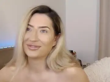 Chaturbate Adult Video Chat of megan_blazee