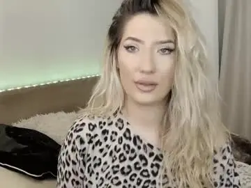 Chaturbate Adult Webcam of megan_blazee