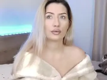 Chaturbate Best Webcam of megan_blazee