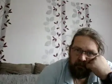 Chaturbate Live Porn of metallbuddy