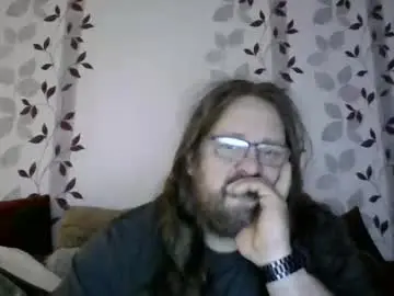 Chaturbate Live Porn of metallbuddy