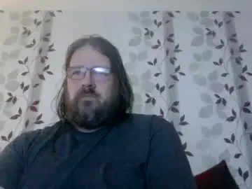 Chaturbate Live Porn of metallbuddy