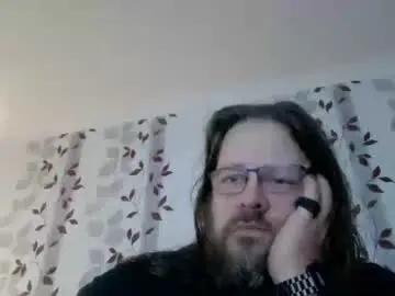 Chaturbate Nude Webcam of metallbuddy