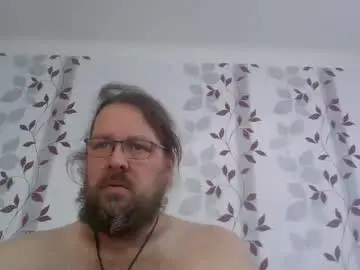 Chaturbate Nude Webcam of metallbuddy