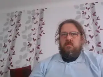 Chaturbate Live Sex of metallbuddy