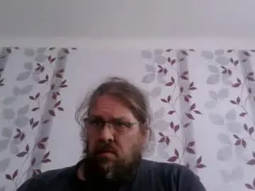 Chaturbate Live Porn of metallbuddy