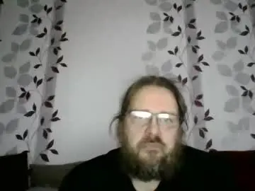 Chaturbate Nude Webcam of metallbuddy