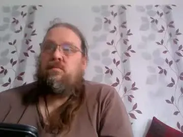 Chaturbate Live Porn of metallbuddy