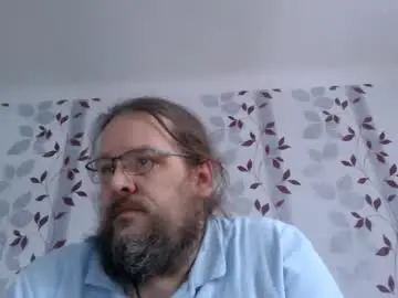 Chaturbate Live Sex of metallbuddy