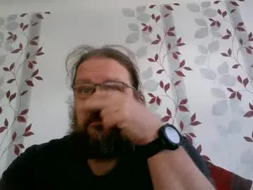 Chaturbate Live Porn of metallbuddy