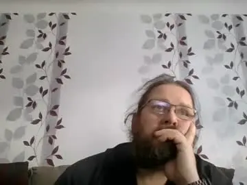 Chaturbate Live Sex Cam of metallbuddy