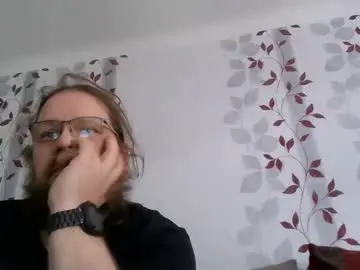 Chaturbate Nude Webcam of metallbuddy