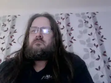 Chaturbate Best live sex cam show of metallbuddy