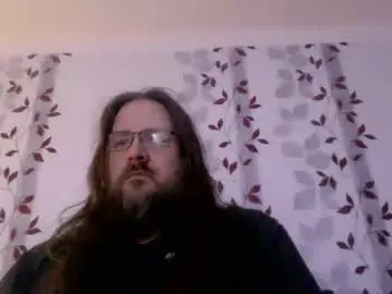 Chaturbate Nude Webcam of metallbuddy