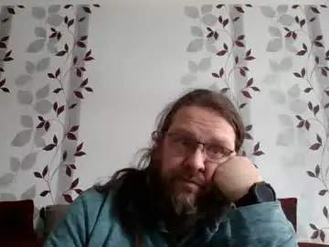 Chaturbate Live Sex of metallbuddy