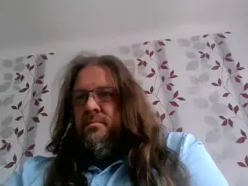 Chaturbate Sex Chat of metallbuddy