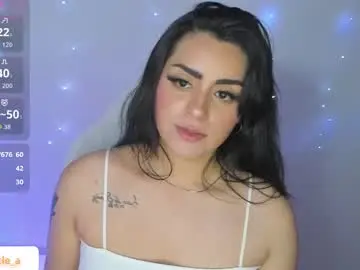 Chaturbate Live Sex Cam of mexitalyguitarist