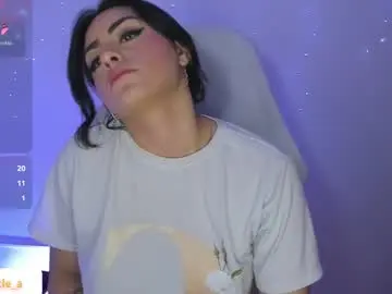 Chaturbate Adult Video Chat of mexitalyguitarist