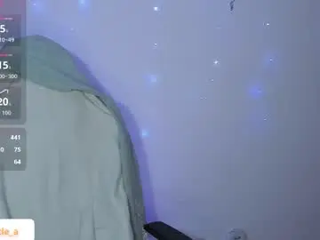 Chaturbate Live Sex Cam of mexitalyguitarist