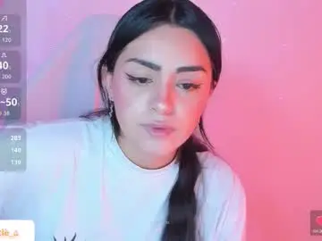 Chaturbate Nude Webcam of mexitalyguitarist