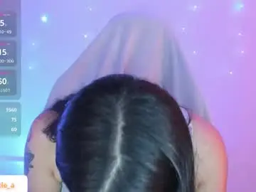 Chaturbate Adult Webcams of mexitalyguitarist