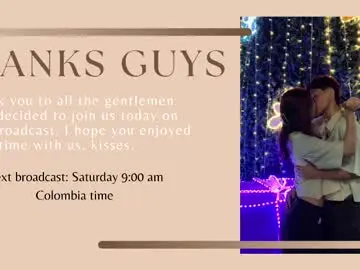 Chaturbate Adult Video Chat of michell_winx