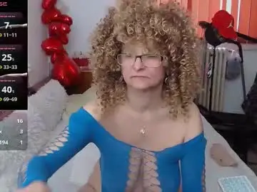 Chaturbate Free Live Porn of milfdolores
