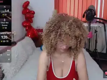 Chaturbate Free Porn Cam of milfdolores