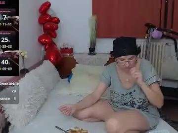 Chaturbate Watch Live Sex Cams of milfdolores