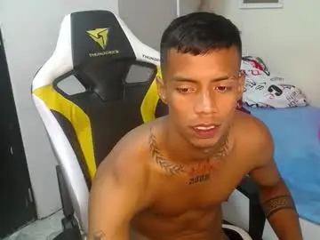 Chaturbate Watch Live Sex Cams of nando_col